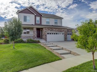 17 N Ider Street, Aurora, CO 80018