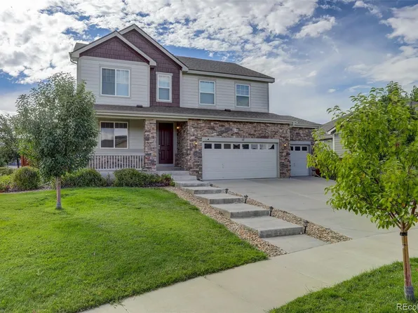 17 N Ider Street, Aurora, CO 80018
