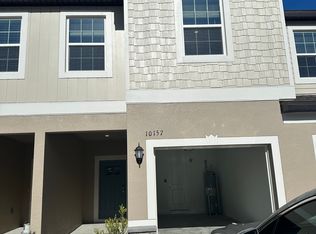 10157 Trumpet Honeysuckle Way, San Antonio, FL 33576