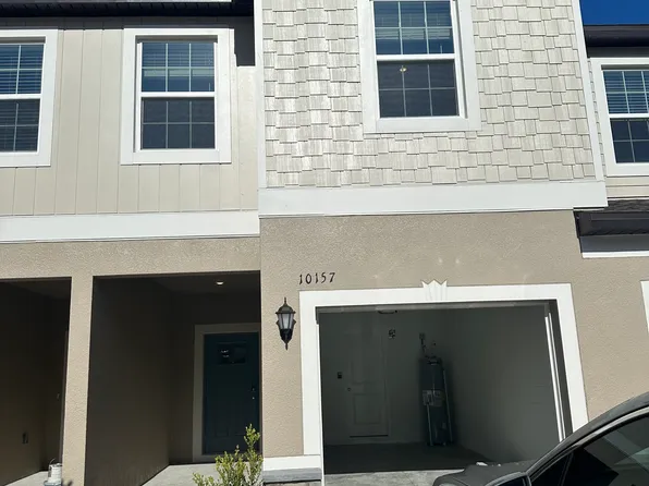 10157 Trumpet Honeysuckle Way, San Antonio, FL 33576