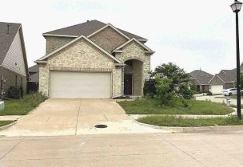 Property Front View