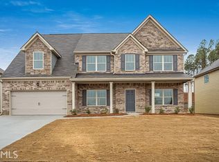 10902 Southwood Dr, Hampton, GA 30228