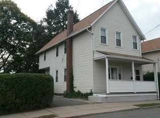 275 McLean St, Wilkes Barre, PA 18702