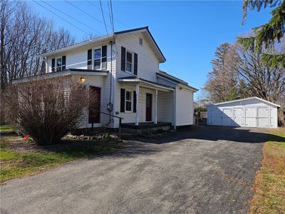 3 Green St, Sodus, NY, 14551