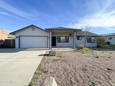8613 E HOPI Drive, Prescott Valley, AZ, 86314