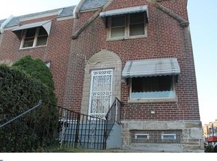 631 E Courtland St, Philadelphia, PA 19120