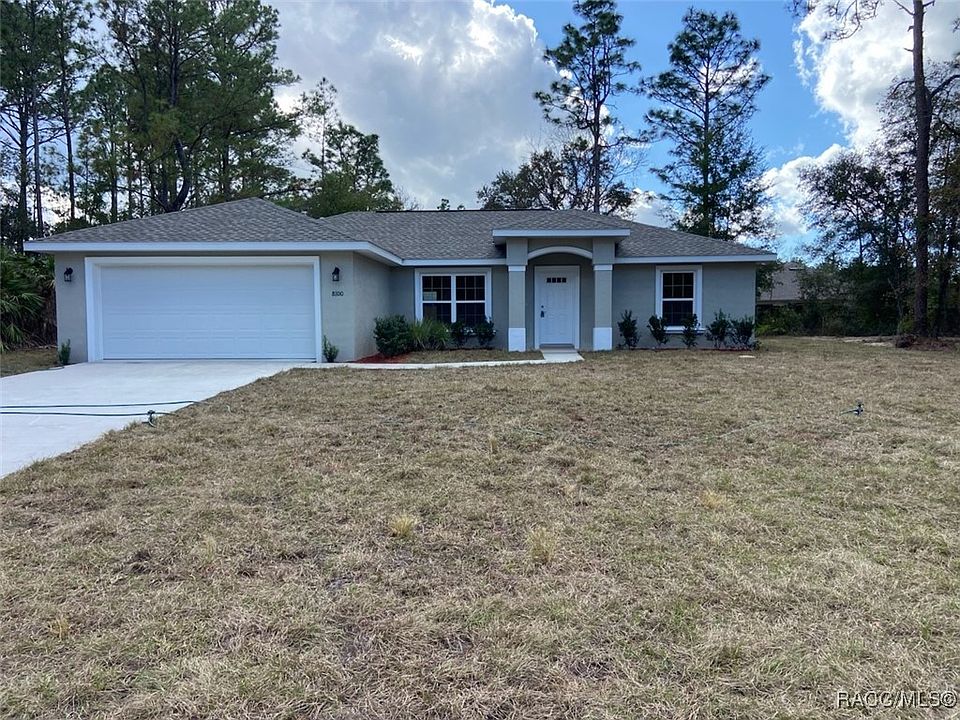 1st image of 8100 N Pickinz Way