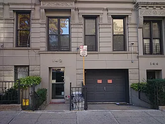 142 West 92nd Street in Upper West Side