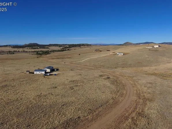 152 Wulsten Way, Westcliffe, CO 81252