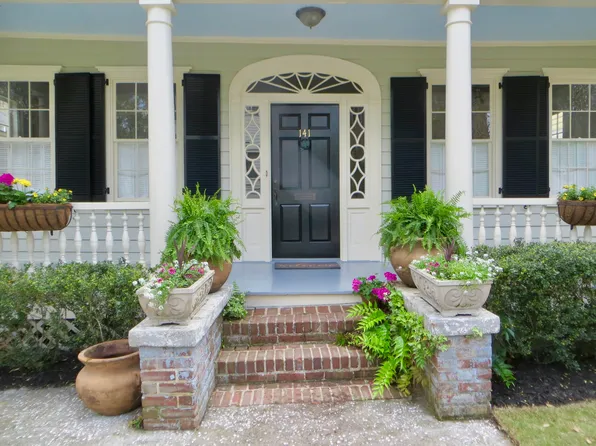 141 Beaufain St, Charleston, SC 29401
