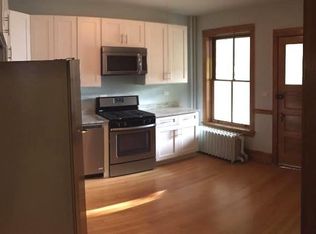 2306 N Springfield Ave #1J, Chicago, IL 60647