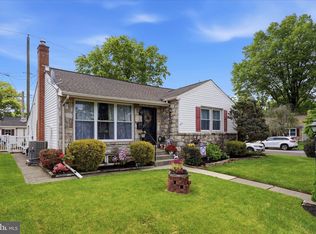 654 Oakdale Ave, Pottstown, PA 19464