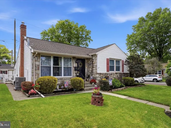 654 Oakdale Ave, Pottstown, PA 19464