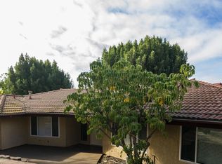 7630 E Corto Rd, Anaheim, CA 92808