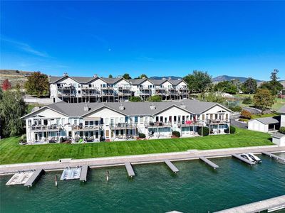 100 Rocky Point Rd APT D11, Polson, MT, 59860