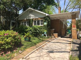 570 Saint Charles Ave NE, Atlanta, GA 30308