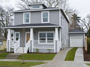 3118 NE Rosa Parks Way, Portland, OR 97211