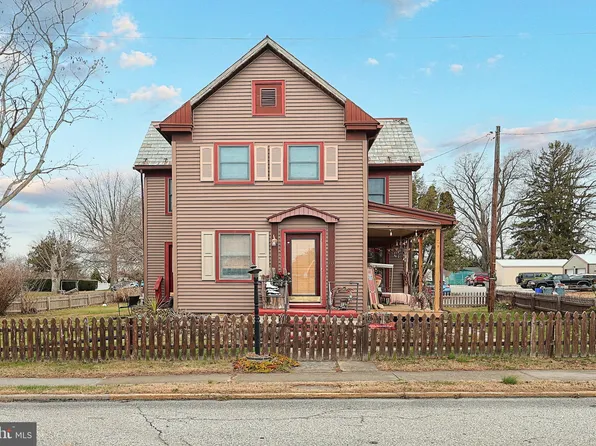 141 North St, Mc Sherrystown, PA 17344