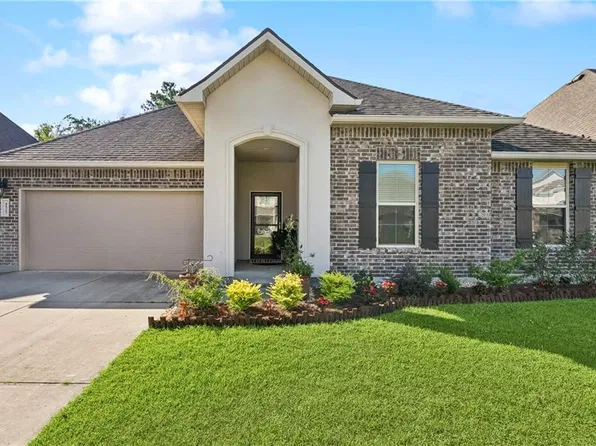 42322 Landing View Rd, Ponchatoula, LA 70454