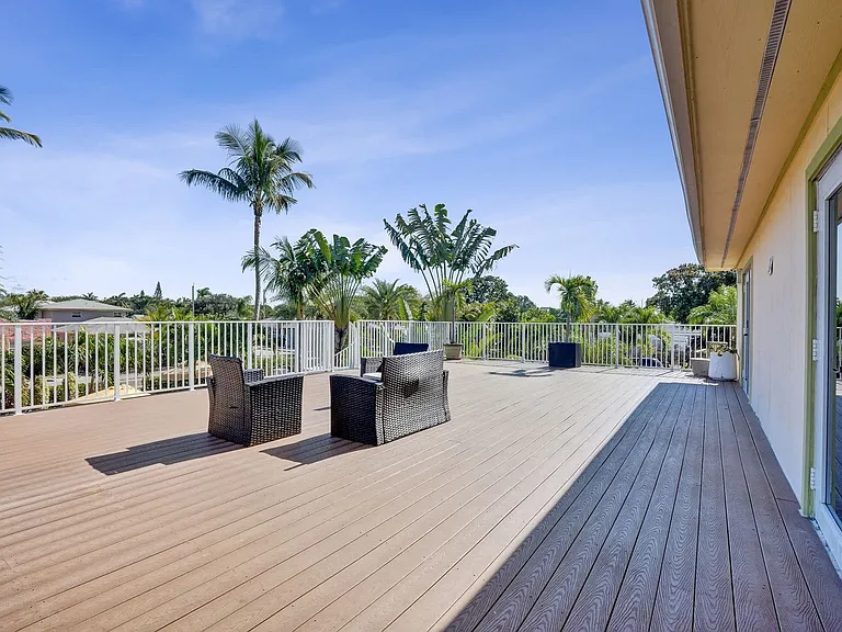 Terrace View