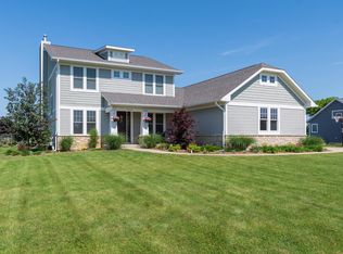13444 Honeysuckle St, Schoolcraft, MI 49087