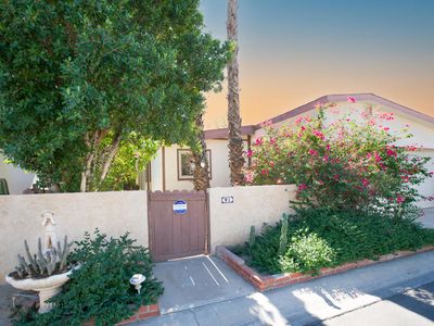 81641 Avenue 48 Space 91, Indio, CA, 92201