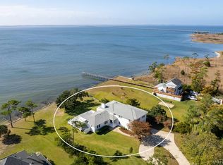116 Soundside Ln, Manteo, NC 27954