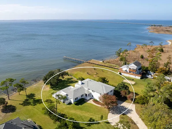 116 Soundside Ln, Manteo, NC 27954