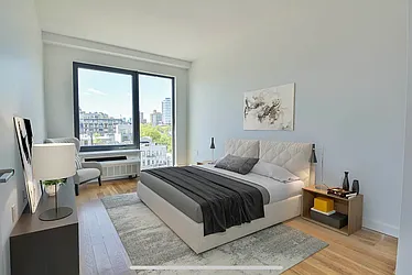 Rented by Corcoran