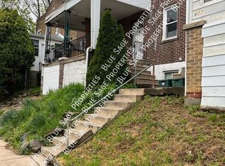 604 Millbank Rd, Upper Darby, PA 19082