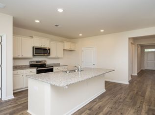 1201 Interburn Dr, Conway, SC 29526