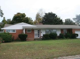 201 Wellborn Rd, East Prairie, MO 63845