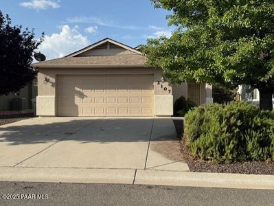 2107 Touchstone Dr, Chino Valley, AZ, 86323
