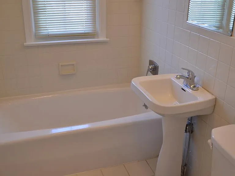 First Floor Bathroom