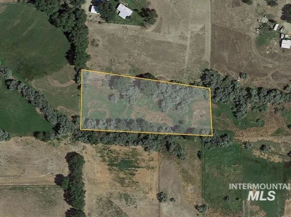 Rocky Rd Parcel 2, Parma, ID 83660