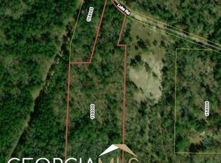 Luke Rd, Midway, GA 31320