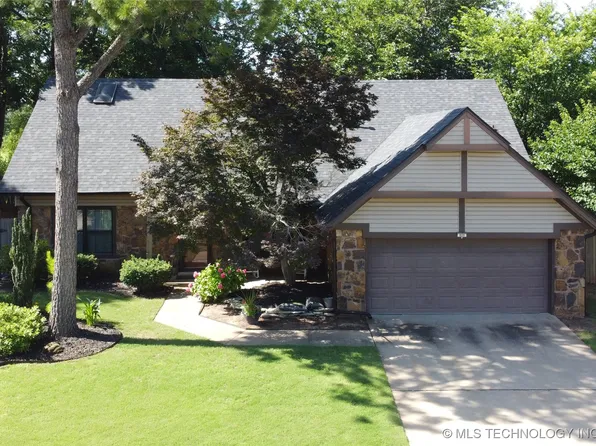 809 W Imperial St, Broken Arrow, OK 74011