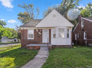 18314 Rutherford St, Detroit, MI 48235