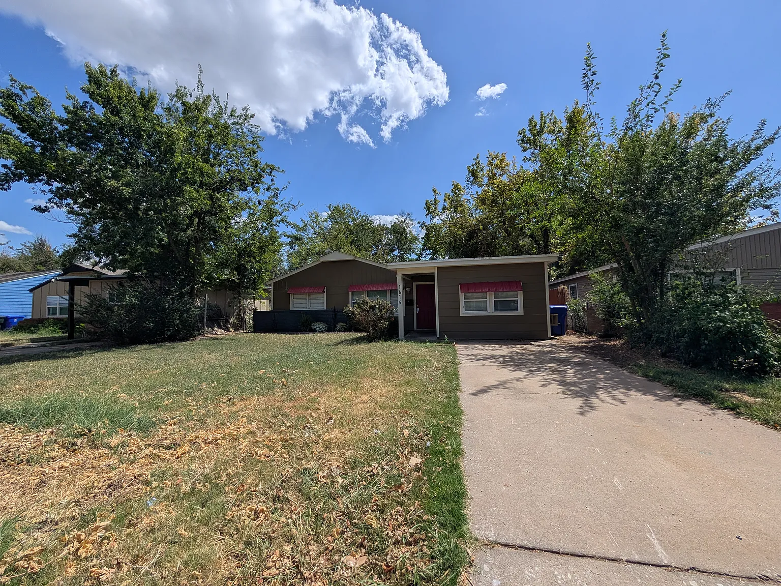 3 bed, 1120 sqft, $1,500 — Photo 2