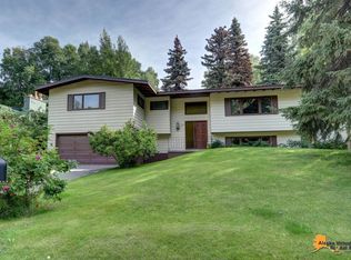 3819 Locarno Dr, Anchorage, AK 99508