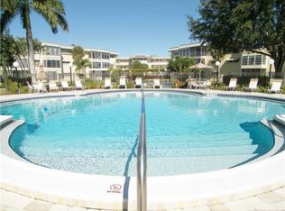 4421 NW 16th St #109G, Lauderhill, FL 33313