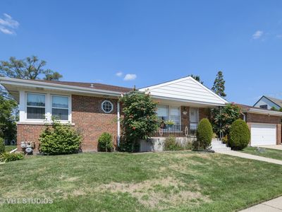 7140 W Seward St, Niles, IL, 60714