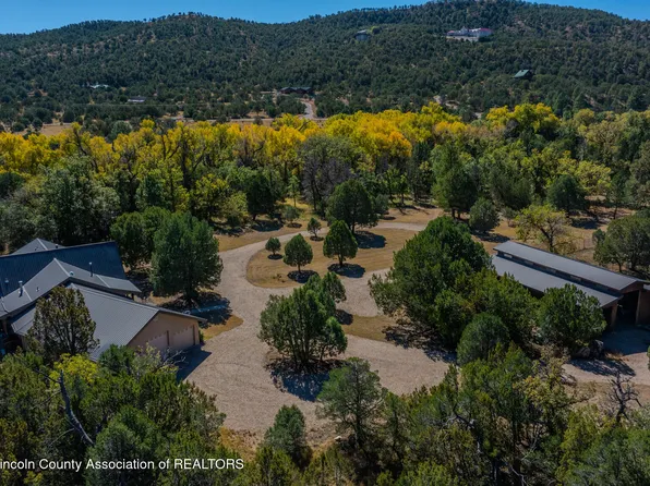 122 Box Canyon Trl, Alto, NM 88312