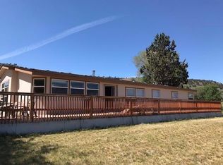 9452 Hill Rd, Klamath falls, OR 97603