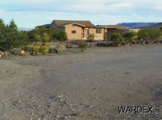 7654 W Dawson Dr, Golden Valley, AZ 86413
