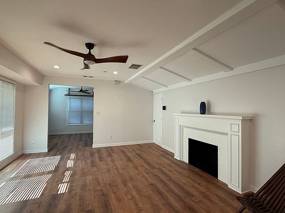 Living Dining