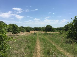 3700 Road, Okemah, OK 74859