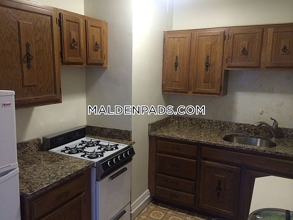 Picture of Kitchen