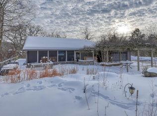 W360S4865 Wildflower Ct, Dousman, WI 53118