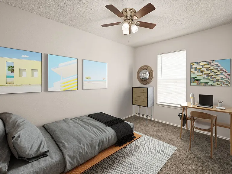 104 Mosscliff Cir #10 — Photo 12